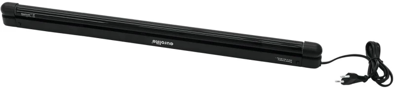 UV-Röhre Komplettset 60cm 18W slim