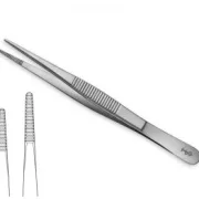 Steckpinzetten, Falterpinzetten, Deckglaspinzetten